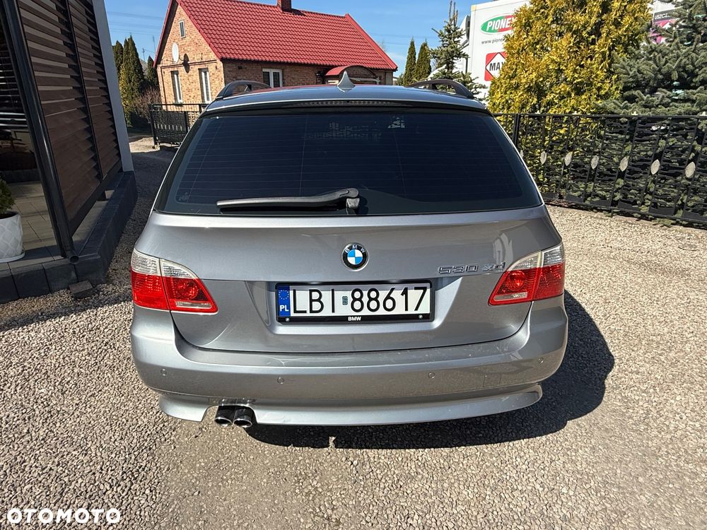 BMW Seria 5 - 11
