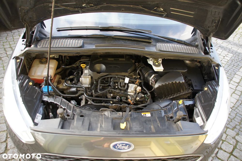 Ford C-MAX 1.0 EcoBoost Edition ASS - 8