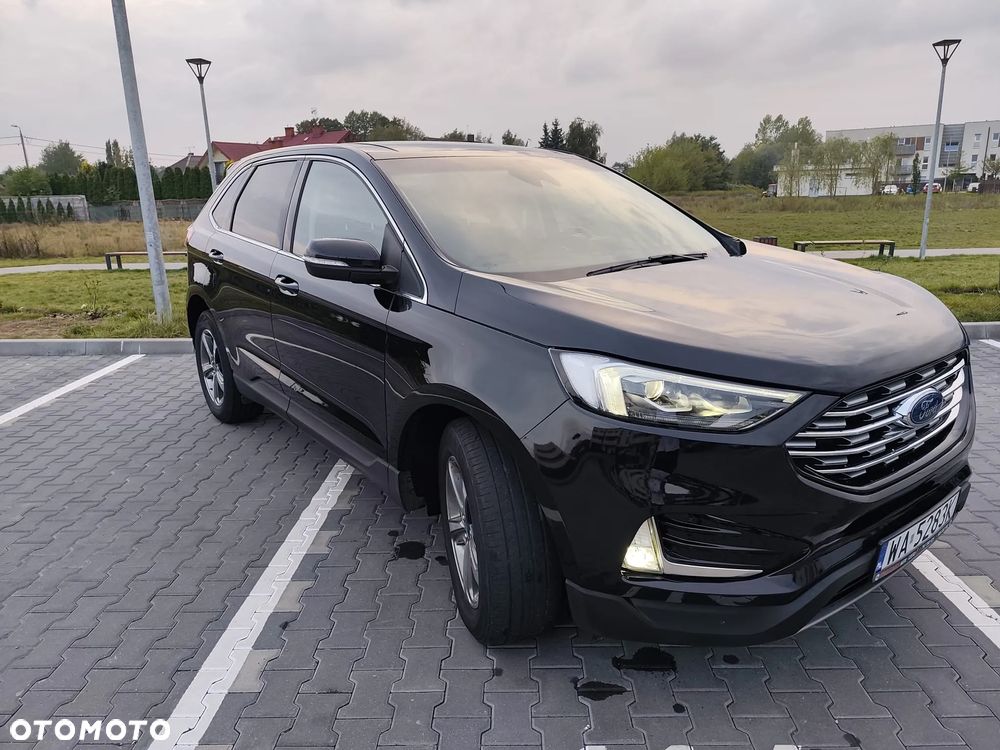 Ford Edge - 3