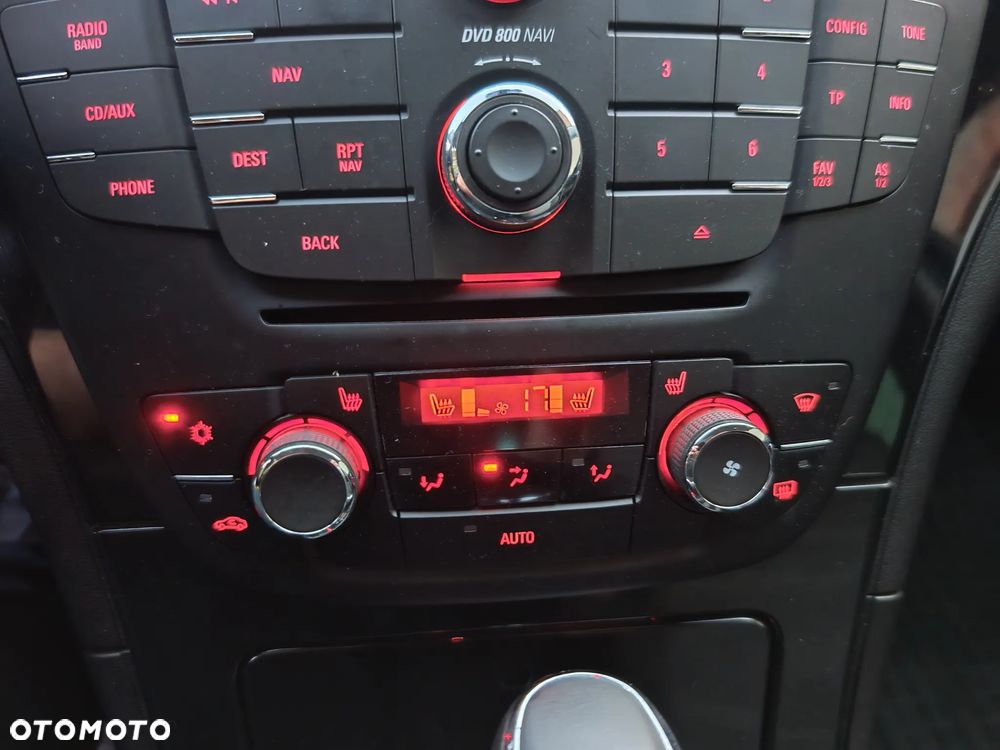 Opel Insignia 2.0 CDTI Sport - 25