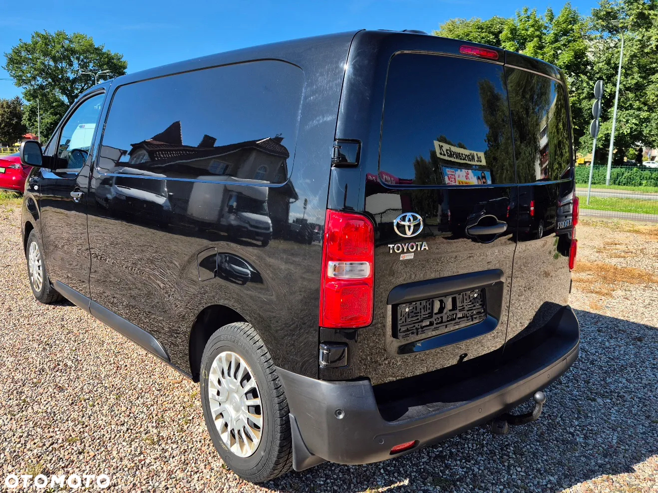 Toyota Proace - 4