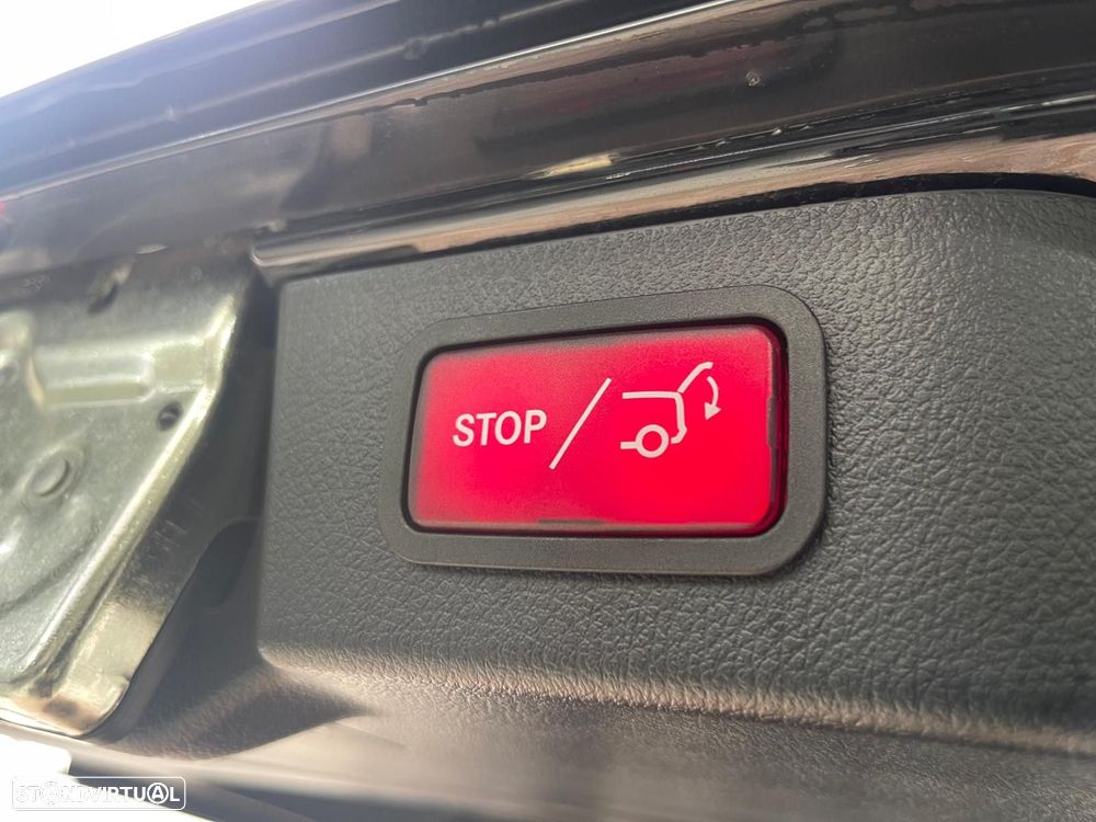 Mercedes-Benz V 250 d Longo Avantgarde - 40