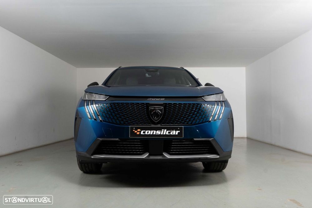 Peugeot 5008 1.2 Hybrid Allure e-DCS6 - 3