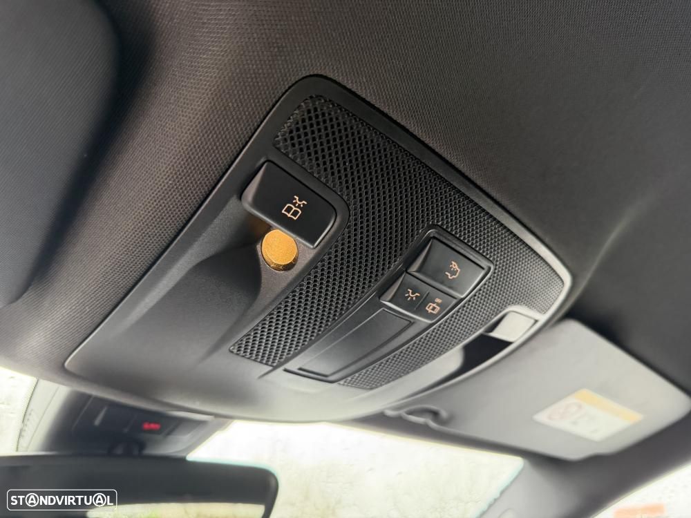 Mercedes-Benz CLA 180 d Shooting Brake Urban Aut. - 22