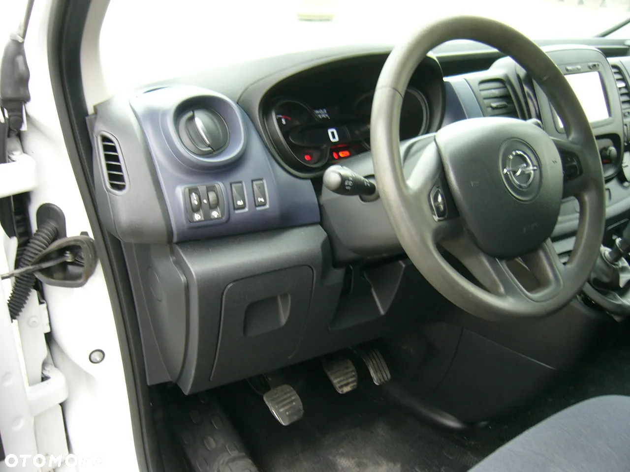Opel Vivaro L2H1 LONG 1,6cdti 115 Ps EURO5 - 17