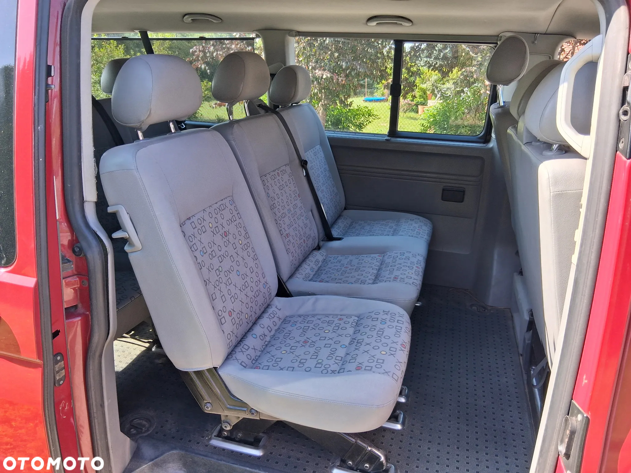 Volkswagen Caravelle TDI L2 - 9