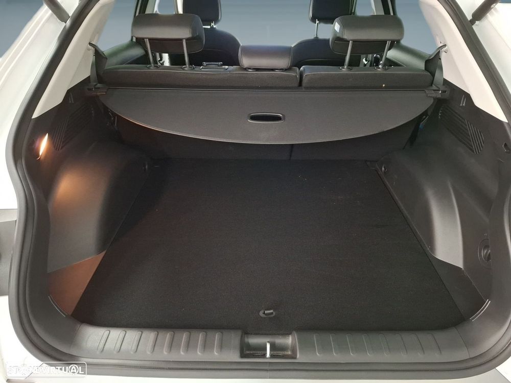 Hyundai Ioniq 5 77 kWh Vanguard - 24