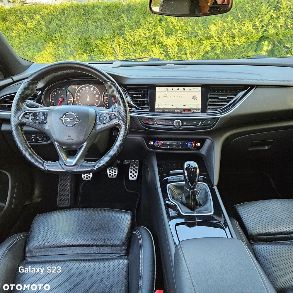 Opel Insignia Sports Tourer 1.5 ECOTEC Direct Inj Turbo Innovation - 22