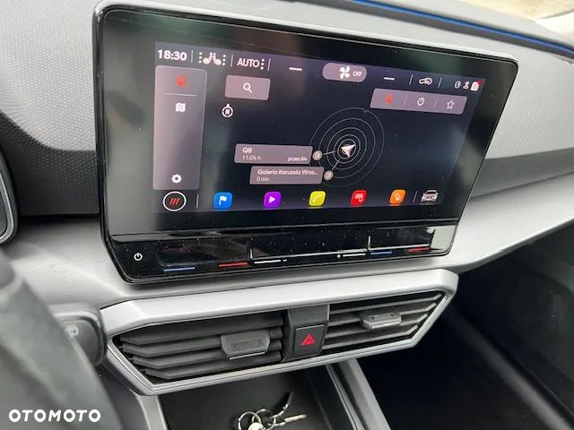 Seat Leon 1.5 eTSI ACT OPF DSG Style - 29