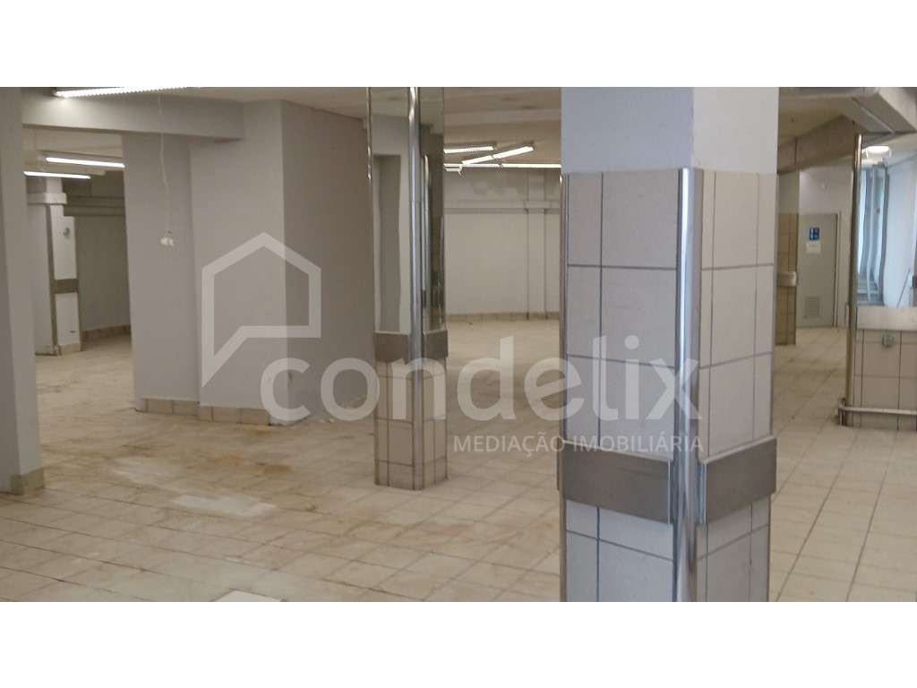 Loja para arrendar em Gondomar - Grande imagem: 2/11