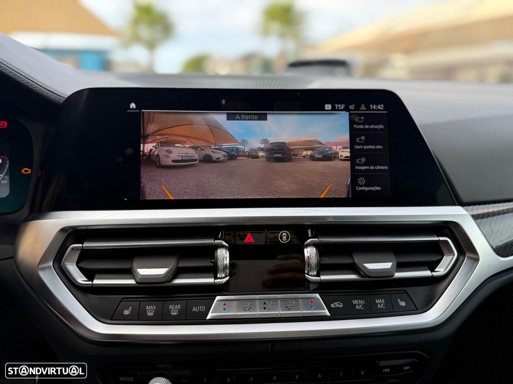 BMW M4 Competition - 41