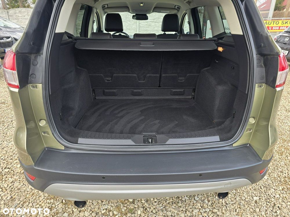 Ford Kuga - 27