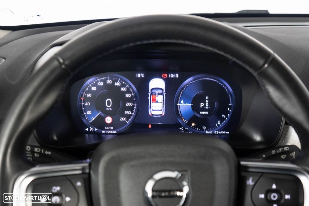 Volvo XC 40 1.5 T4 PHEV Inscription Expression - 21