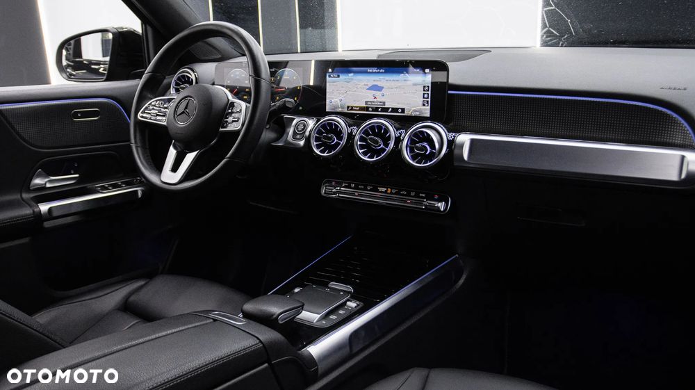 Mercedes-Benz GLB 220 d 4-Matic Progressive 8G-DCT - 19