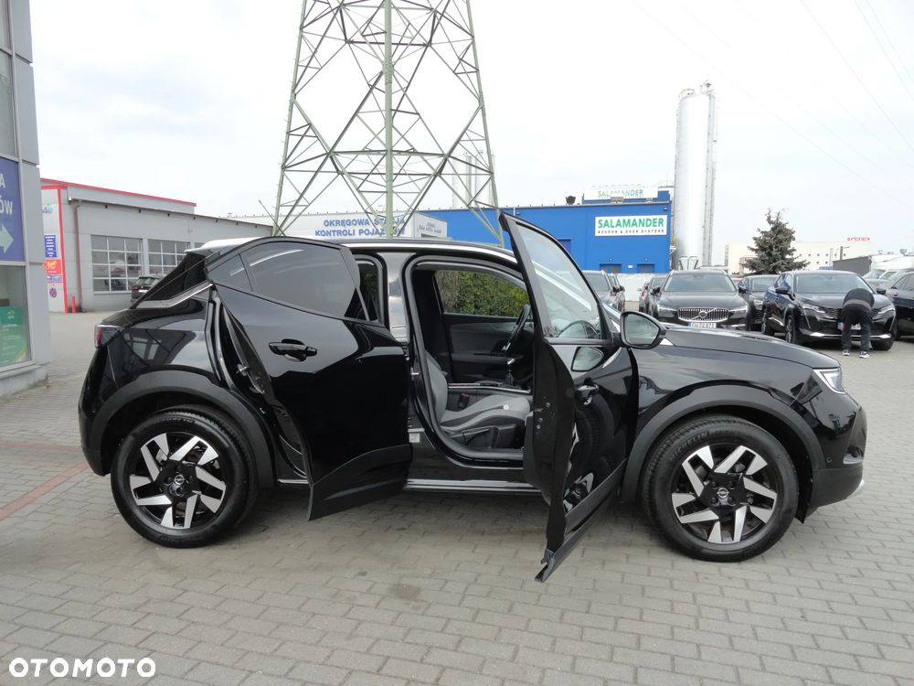 Opel Mokka 1.5 Business Elegance - 12