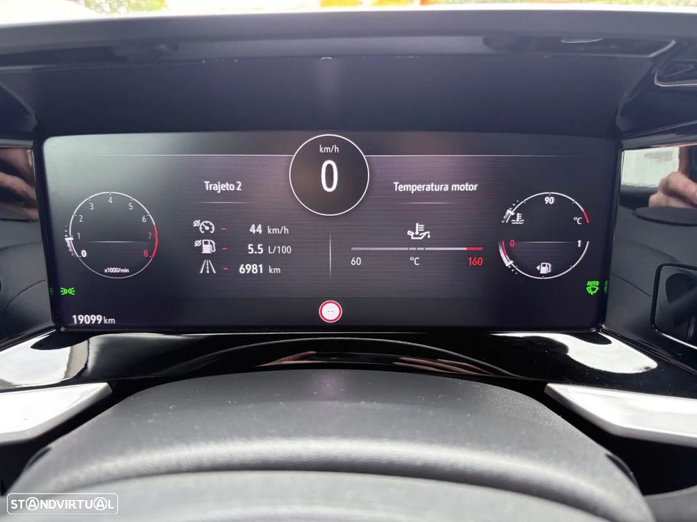 Opel Mokka 1.2 T GS Line - 40