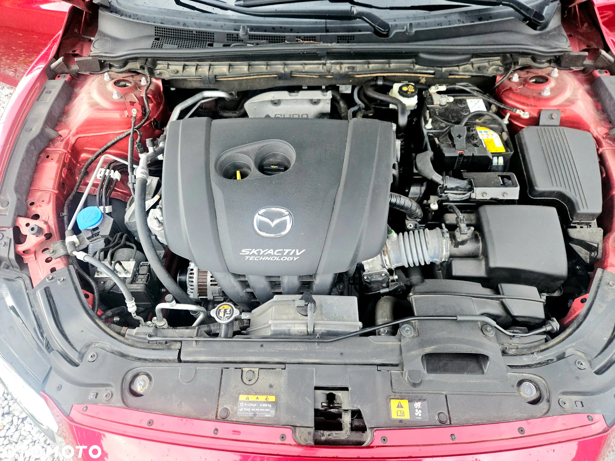 Mazda 6 2.0 Exclusive-Line - 31