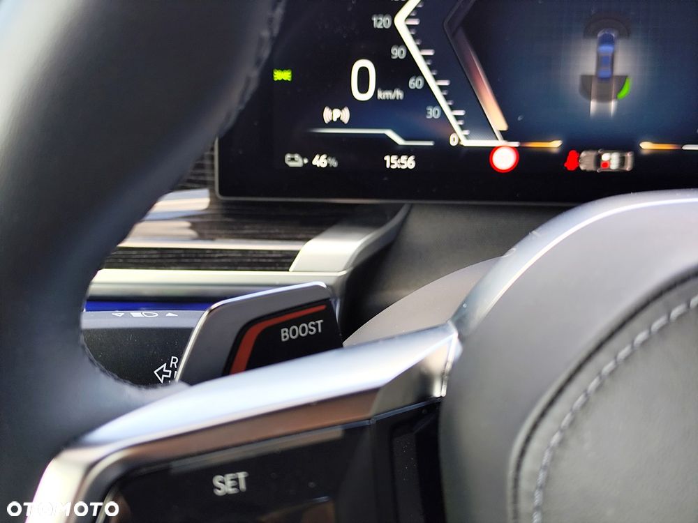BMW i7 105.7kWh eDrive50 Individual Edition - 23