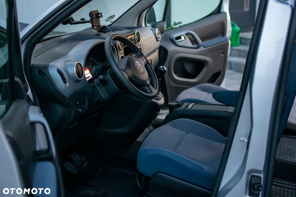 Citroën Berlingo 1.6 16V Multispace - 6