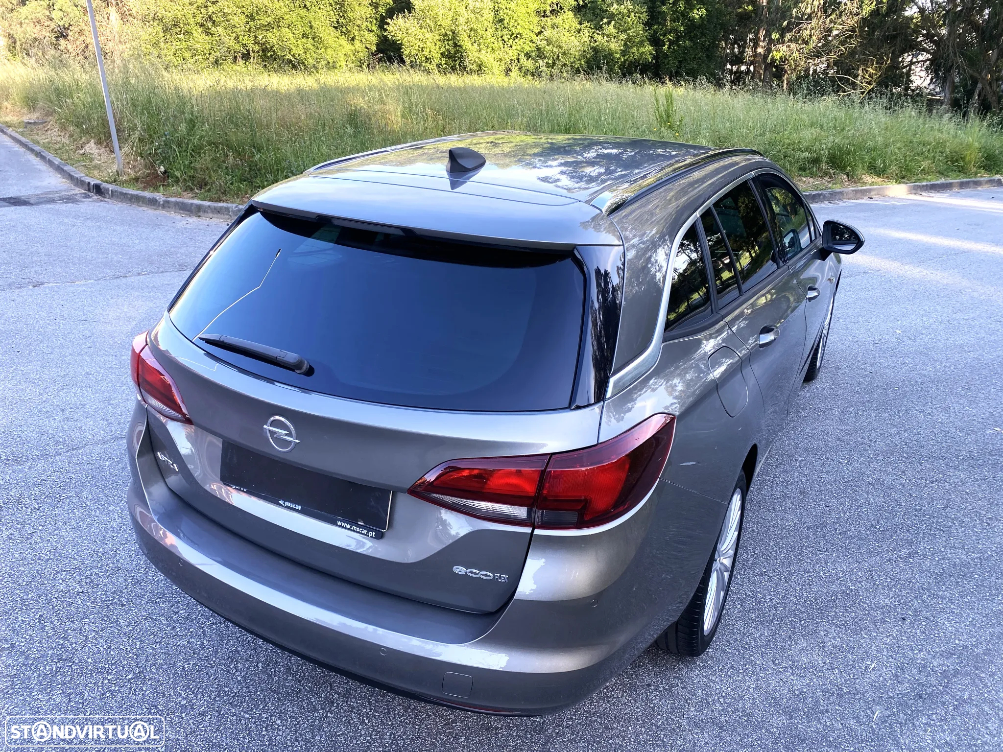 Opel Astra Sports Tourer 1.0 Innovation S/S - 20