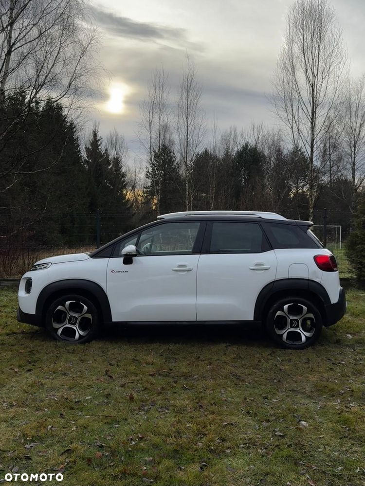Citroën C3 Aircross 1.5 BlueHDi Rip Curl S&S - 6