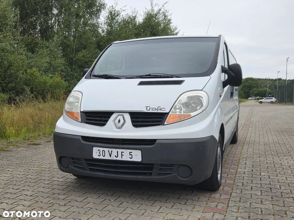 Renault Trafic - 3