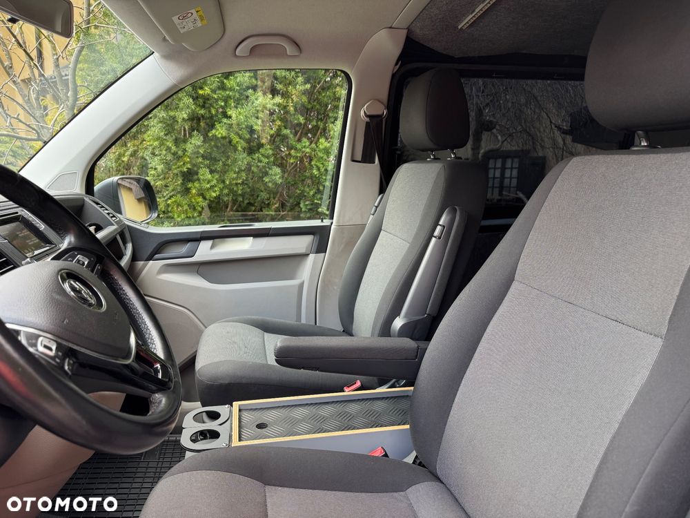 Volkswagen Transporter T6.1 Lang Plus Comfortline - 12
