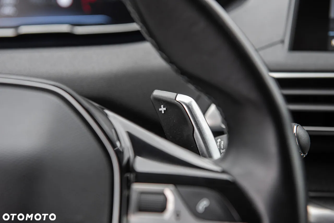 Peugeot 3008 BlueHDi 130 Stop & Start EAT8 Allure - 17