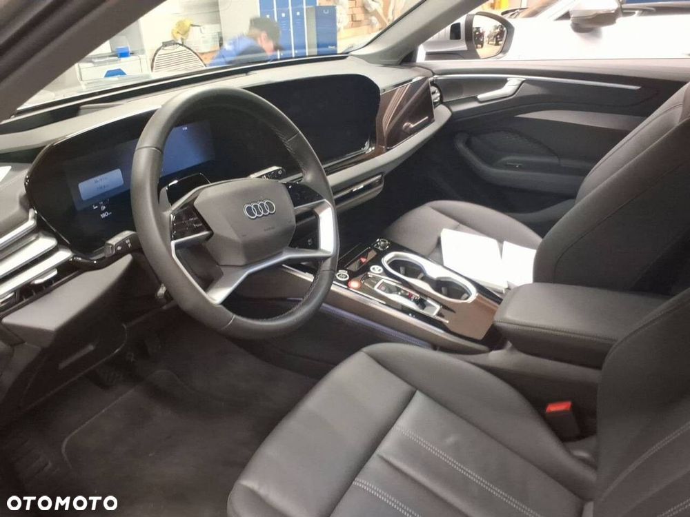 Audi A6 Avant - 3