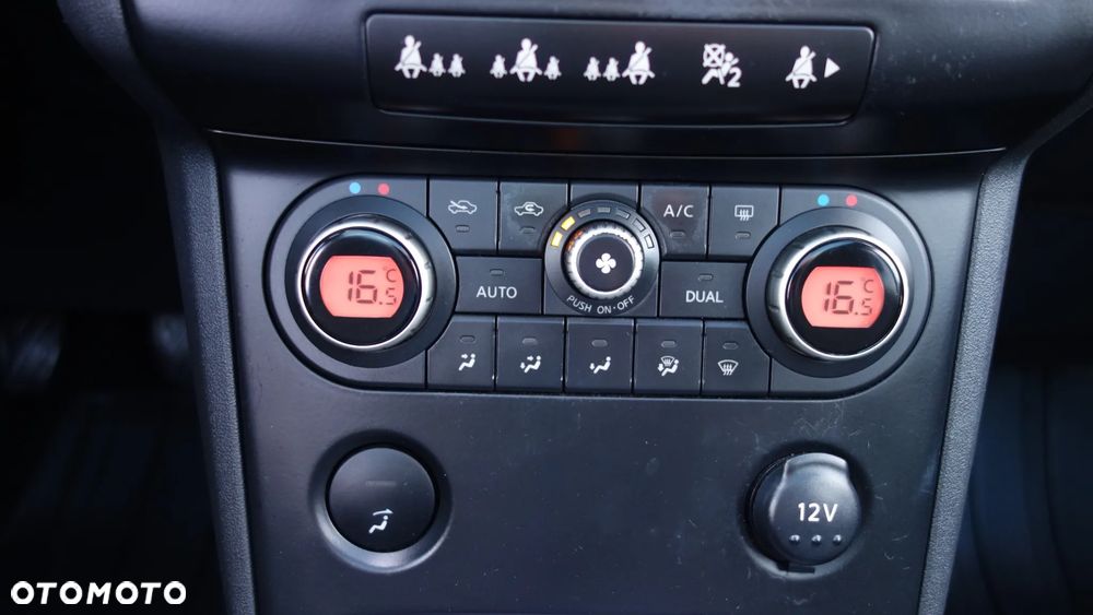 Nissan Qashqai 1.6 Acenta Pack - 23