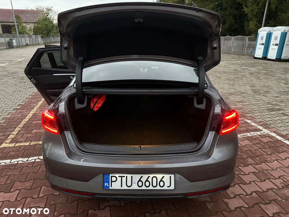 Renault Talisman 1.7 Blue dCi Limited - 16