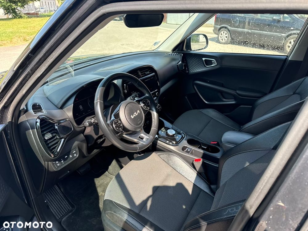Kia Soul Inspiration - 13