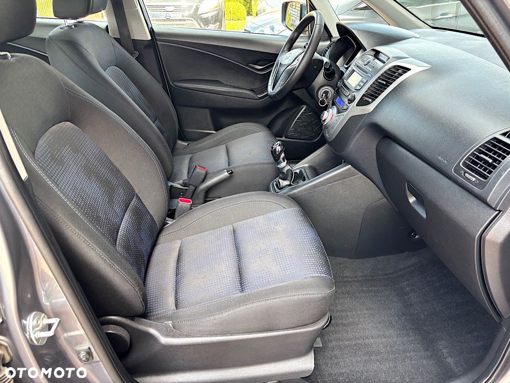Hyundai ix20 1.4 CRDi Premium - 33