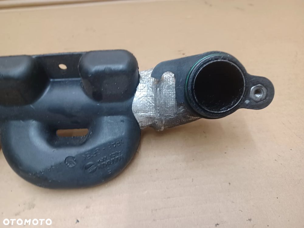 PRZEWÓD DOLOTU TURBINY PEUGEOT 1.6 HDI 96622444800R - 2