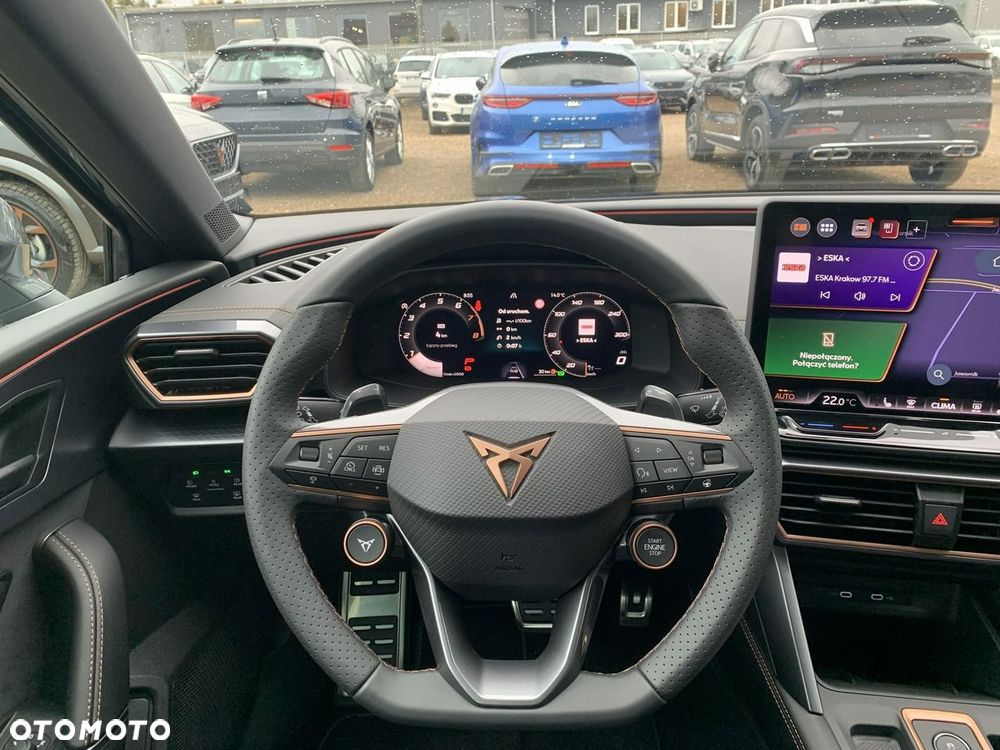 Cupra Leon Sportstourer - 6
