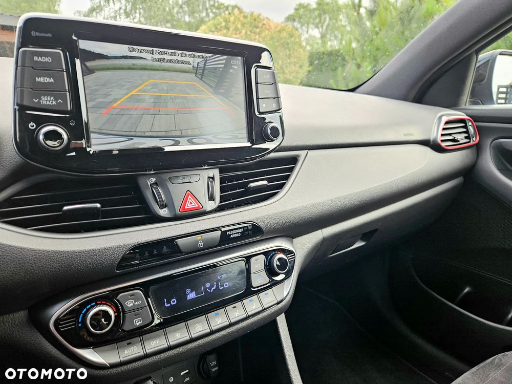 Hyundai i30 N 2.0 T-GDI Performance - 32