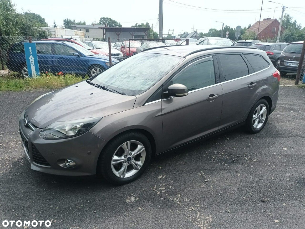 Ford Focus - 2