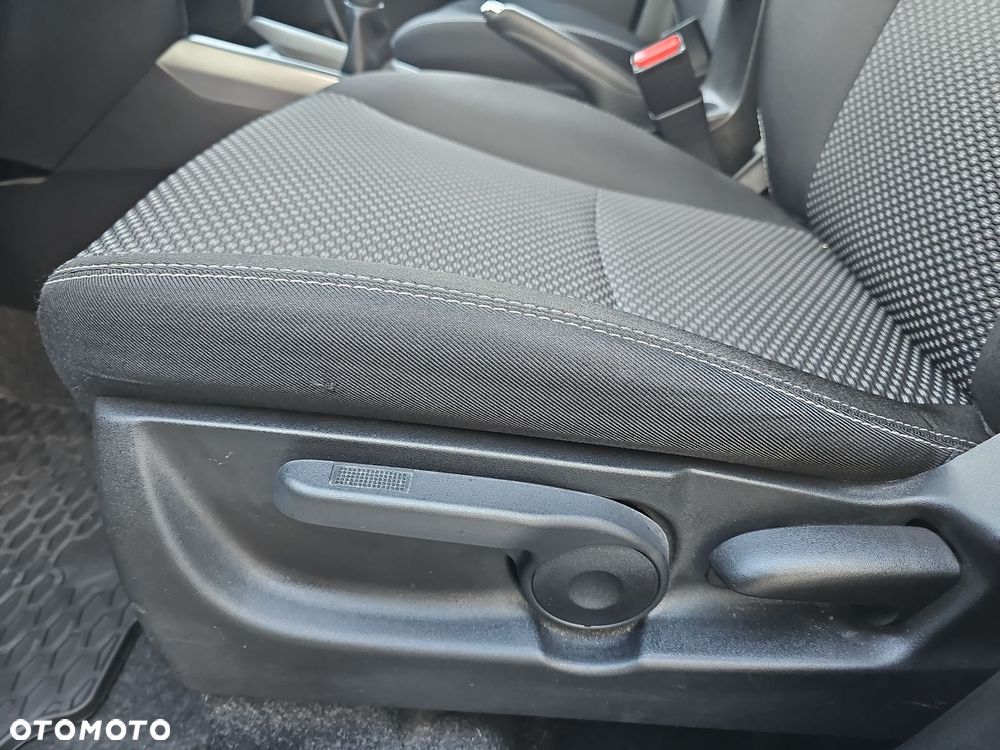 Suzuki Vitara 1.0 Boosterjet Premium 2WD - 22
