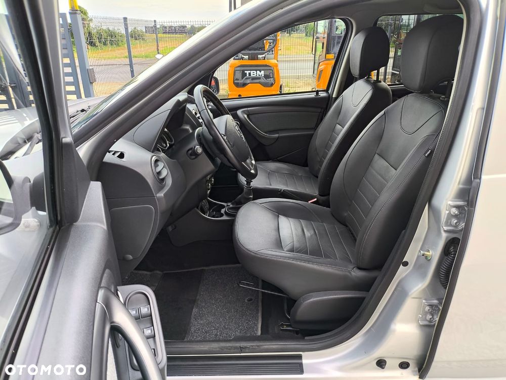 Dacia Duster - 13