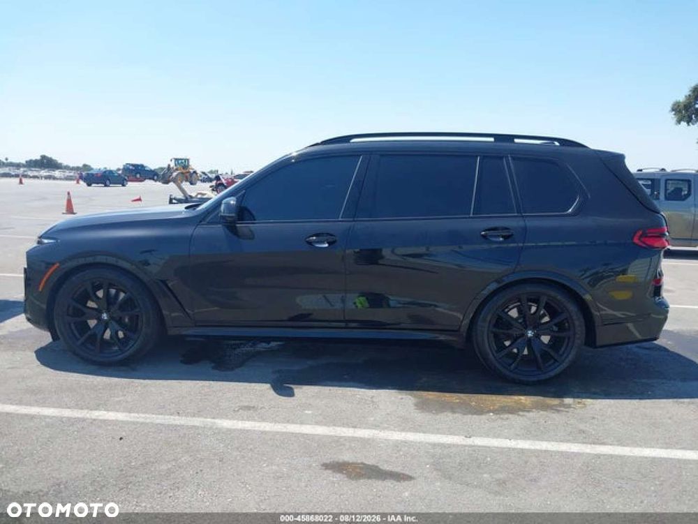BMW X7 - 2