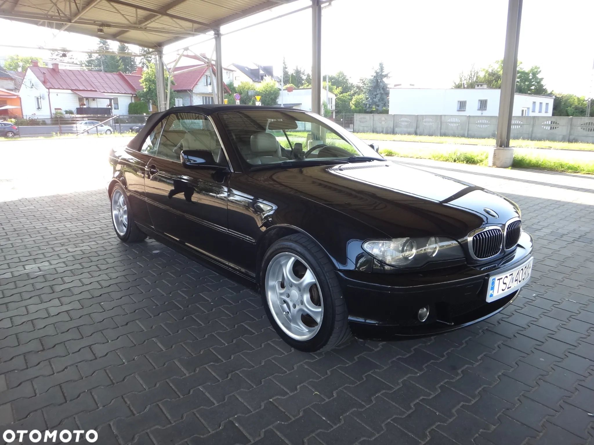 BMW Seria 3 320d DPF Edition Fleet - 15