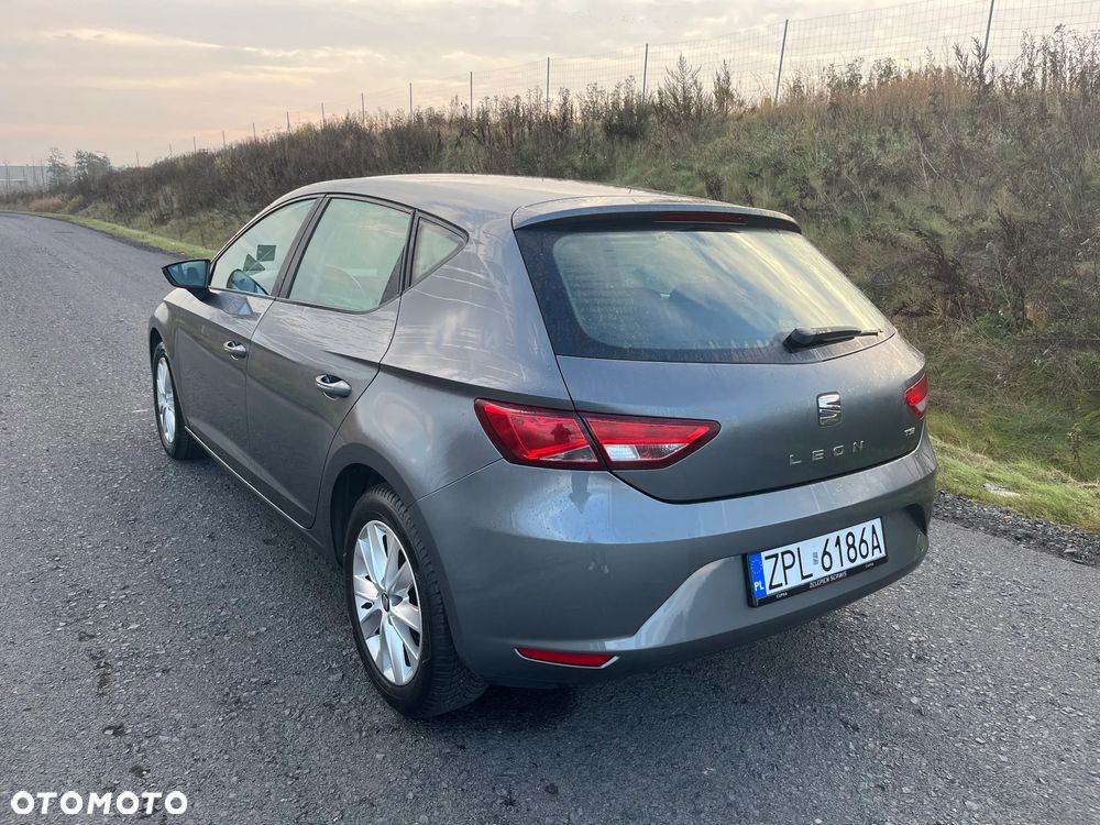 Seat Leon - 7