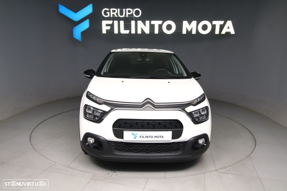 Citroën C3 1.2 PureTech Max EAT6 - 1