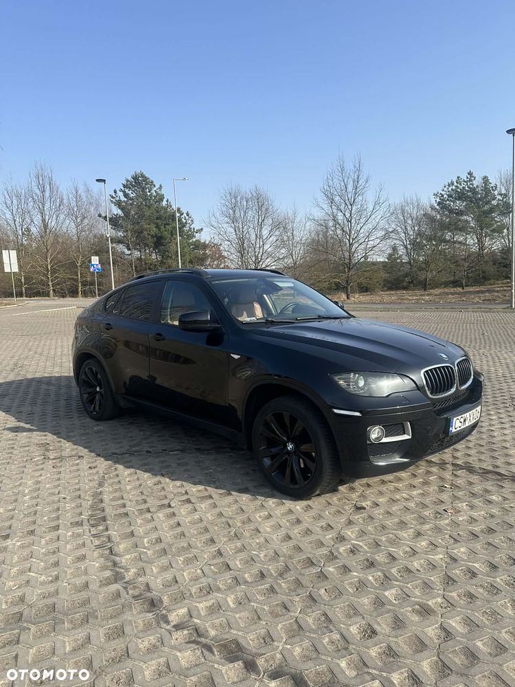 BMW X6 - 2