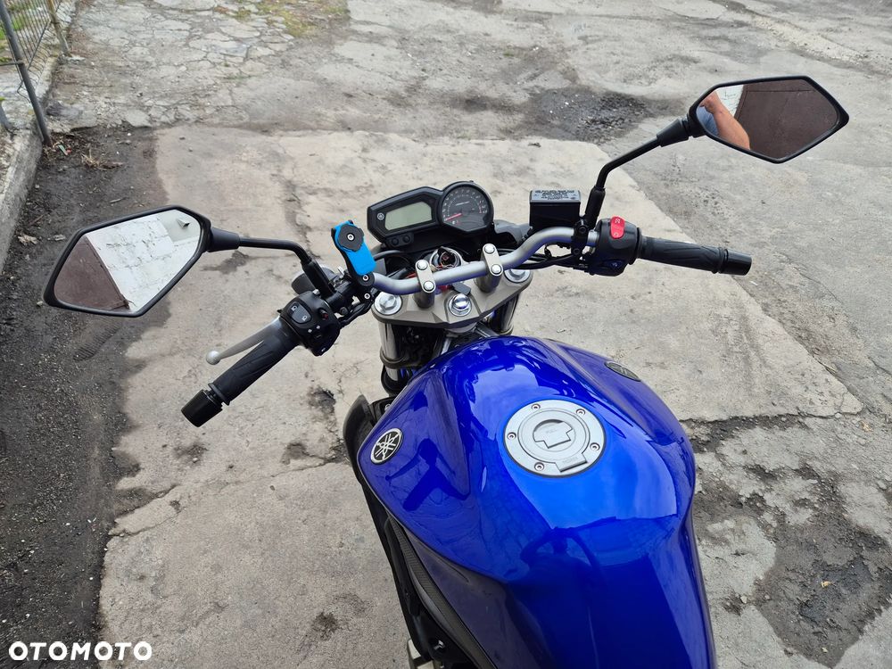 Yamaha XJ - 11