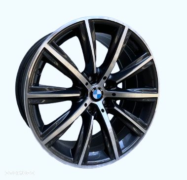 Felgi BMW 18 G30 Seria 5 5x112 8J x 18 ET 30 4szt. OE - 3