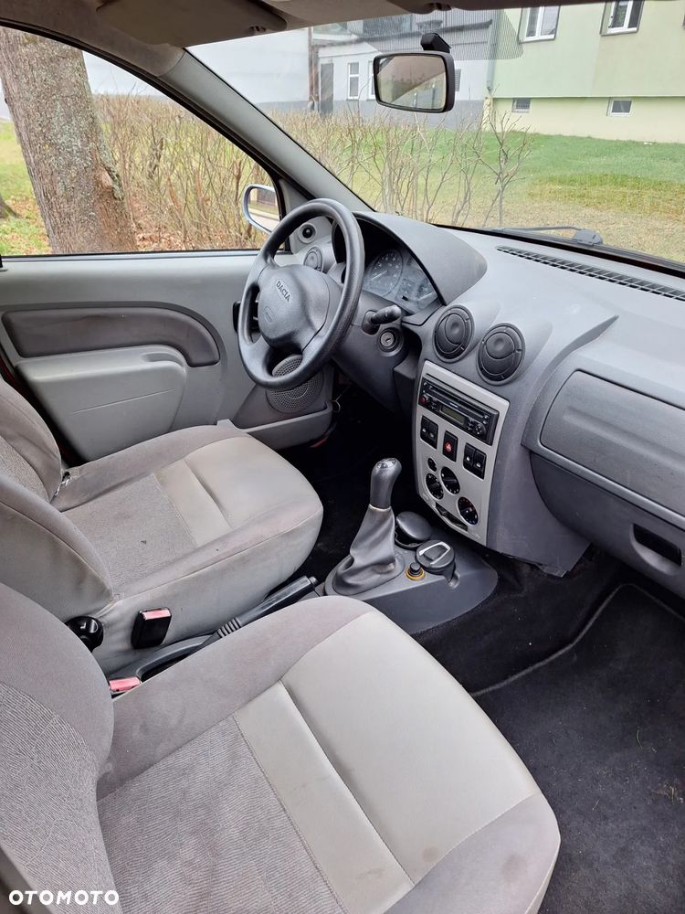 Dacia Logan 1.4 Ambiance - 6