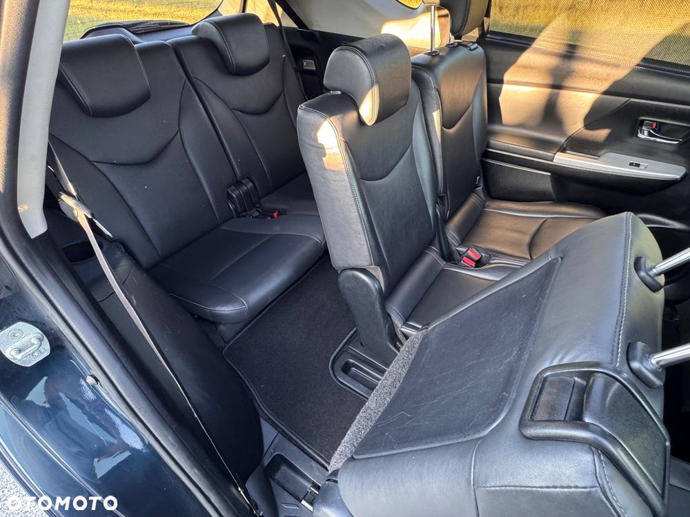 Toyota Prius+ 1.8 HSD Premium - 18