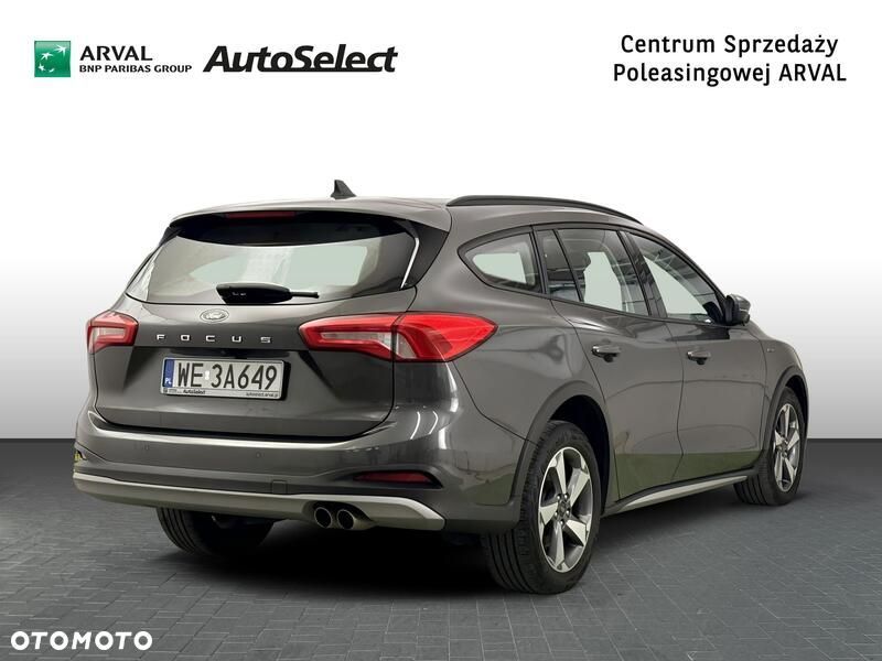Ford Focus - 6
