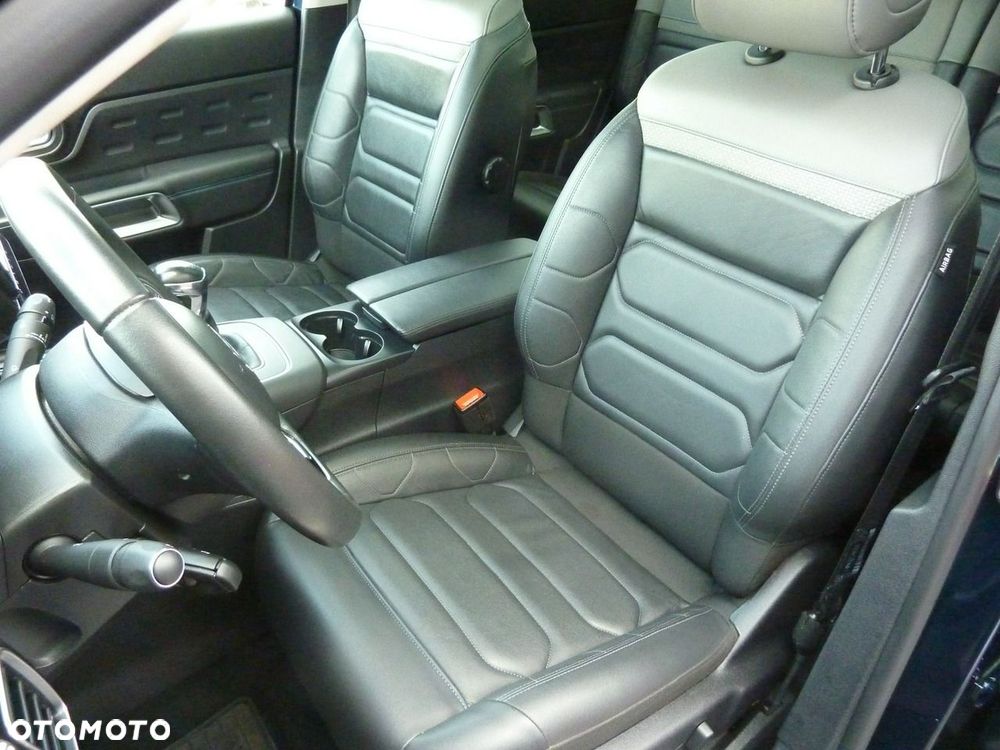 Citroën C5 Aircross - 16